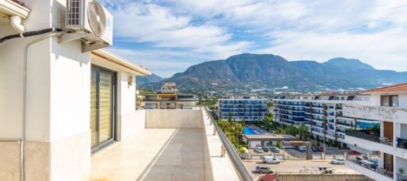 شقة 3+1 في Antalya, Turkey رقم 34018 10