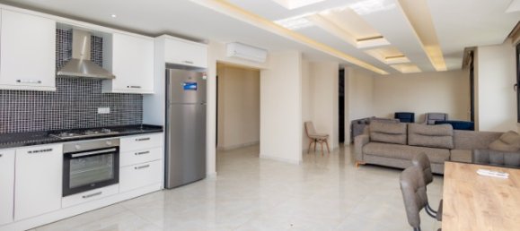 شقة 3+1 في Antalya, Turkey رقم 34018 3