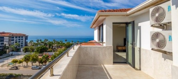 شقة 3+1 في Antalya, Turkey رقم 34018 9