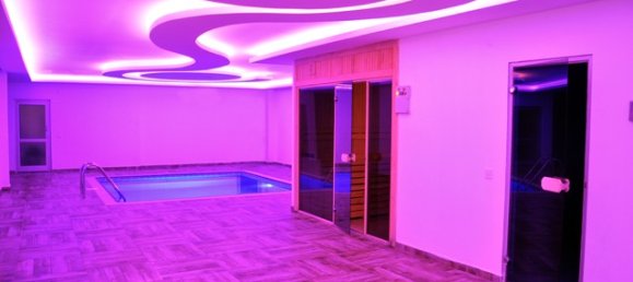 شقة 3+1 في Antalya, Turkey رقم 34018 27