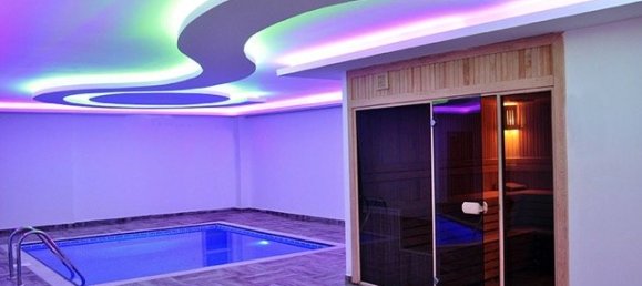 شقة 3+1 في Antalya, Turkey رقم 34018 28