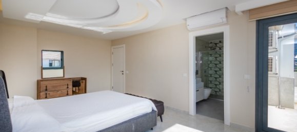 شقة 3+1 في Antalya, Turkey رقم 34018 7