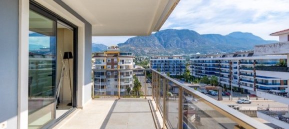 شقة 3+1 في Antalya, Turkey رقم 34018 14