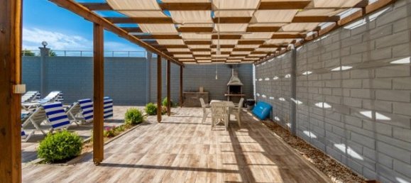 شقة 3+1 في Antalya, Turkey رقم 34018 19