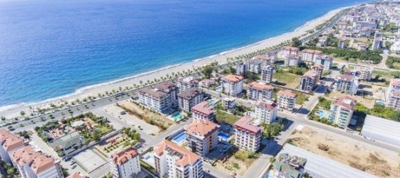 شقة 3+1 في Antalya, Turkey رقم 34018 25