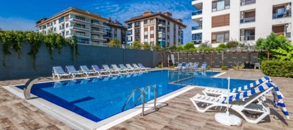 شقة 3+1 في Antalya, Turkey رقم 34018 20