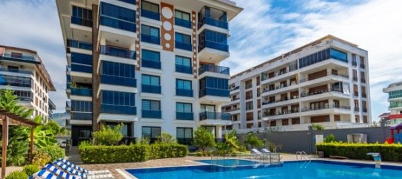 شقة 3+1 في Antalya, Turkey رقم 34018 21