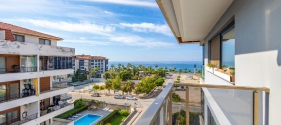 شقة 3+1 في Antalya, Turkey رقم 34018 13