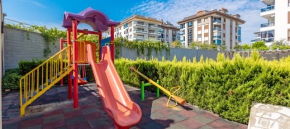 شقة 3+1 في Antalya, Turkey رقم 34018 22