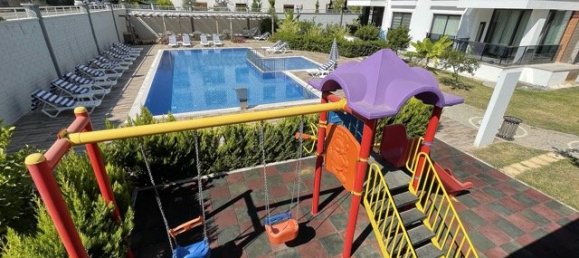 شقة 3+1 في Antalya, Turkey رقم 34018 24