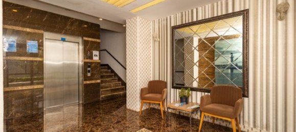 شقة 3+1 في Antalya, Turkey رقم 34018 15