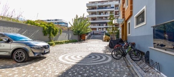 شقة 3+1 في Antalya, Turkey رقم 34018 17