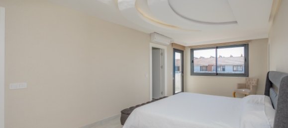 شقة 3+1 في Antalya, Turkey رقم 34018 11