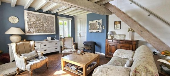 4 chambres Maison à Saint-Pierre-lès-Nemours, France No. 285752 4