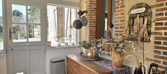 4 chambres Maison à Saint-Pierre-lès-Nemours, France No. 285752 3