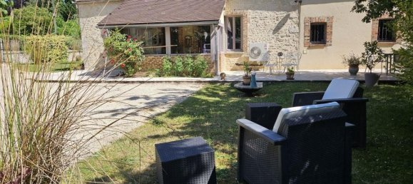 4 chambres Maison à Saint-Pierre-lès-Nemours, France No. 285752 20