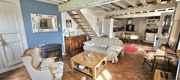 4 chambres Maison à Saint-Pierre-lès-Nemours, France No. 285752 5