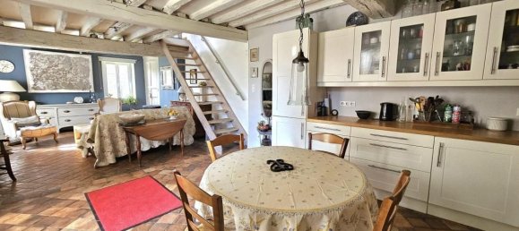 4 chambres Maison à Saint-Pierre-lès-Nemours, France No. 285752 7