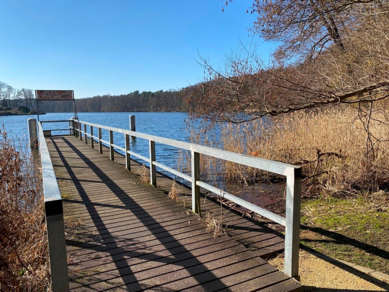  قطعة أرض في Brandenburg, Germany رقم 64284