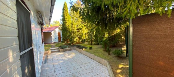 قطعة أرض في Brandenburg, Germany رقم 64284 7