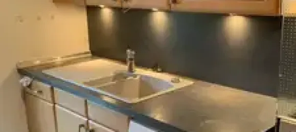 Apartamento de 2 dormitorios en Schweinfurt, Germany No. 61390 7