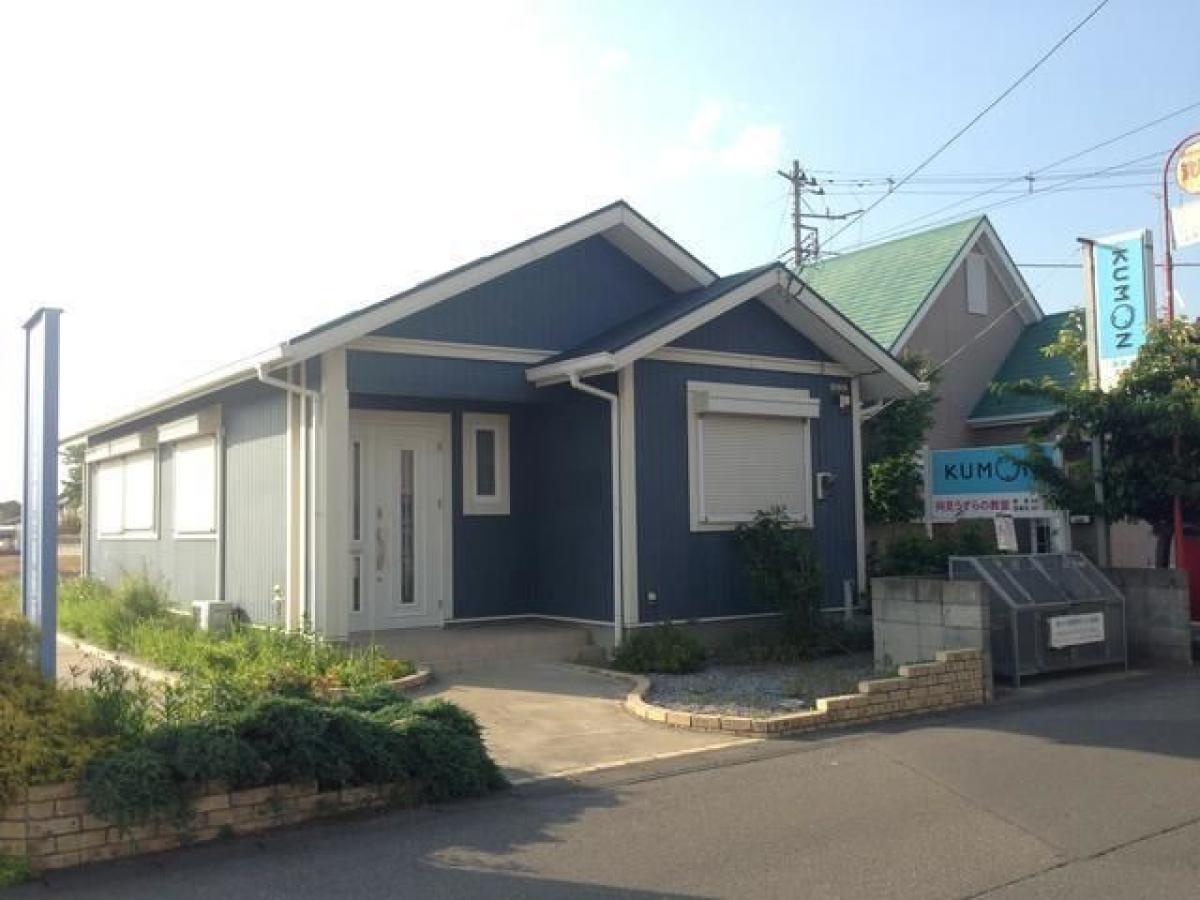 2 bedrooms House in Ibaraki, Japan No. 3719