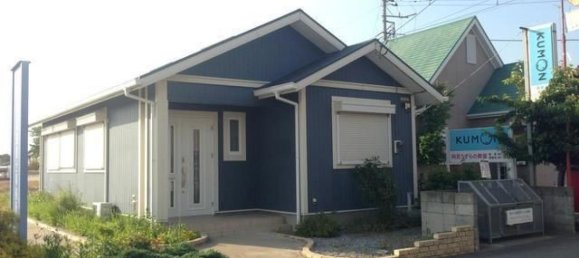 2 bedrooms House in Ibaraki, Japan No. 3719 2