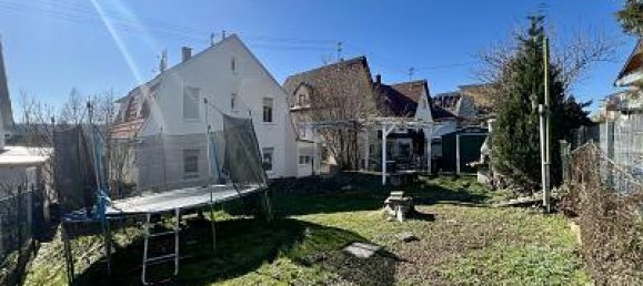 6 rooms Townhouse in Zollernalbkreis, Germany No. 265844 5