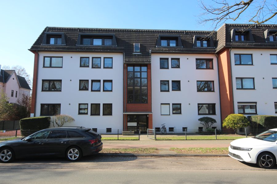 2 chambres Appartement à Bremen, Germany No. 115281