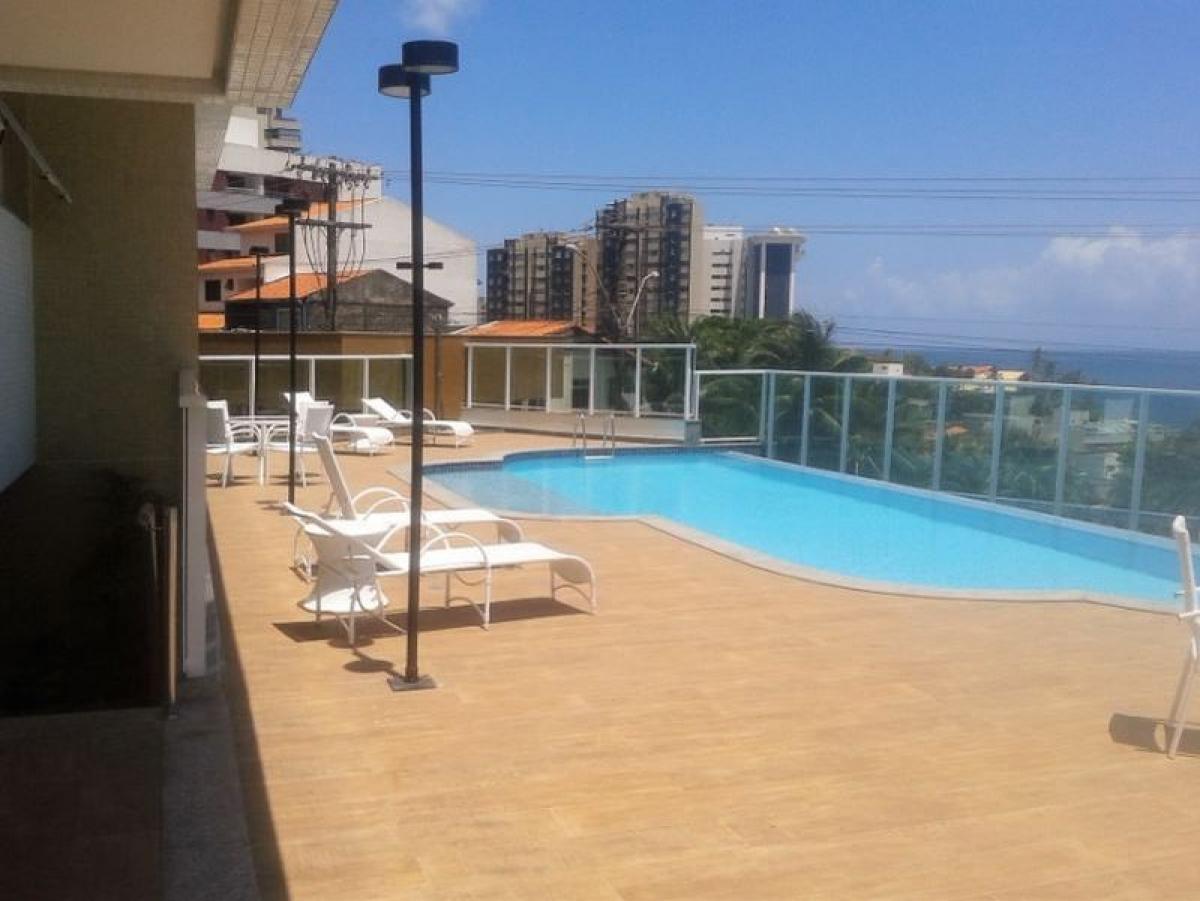 2 bedrooms Apartment in Salvador, Brazil No. 478046