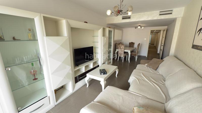 3 Schlafzimmer Wohnung in Almeria, Spain, Nr. 274457