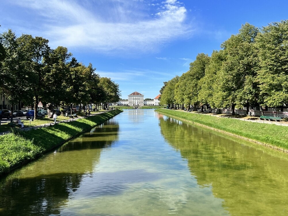 3 غرف نوم شقة في Munich, Germany رقم 161249