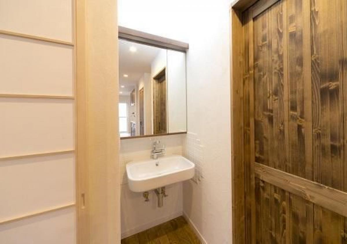 3 chambres Maison à Hatoyama, Japan No. 4031