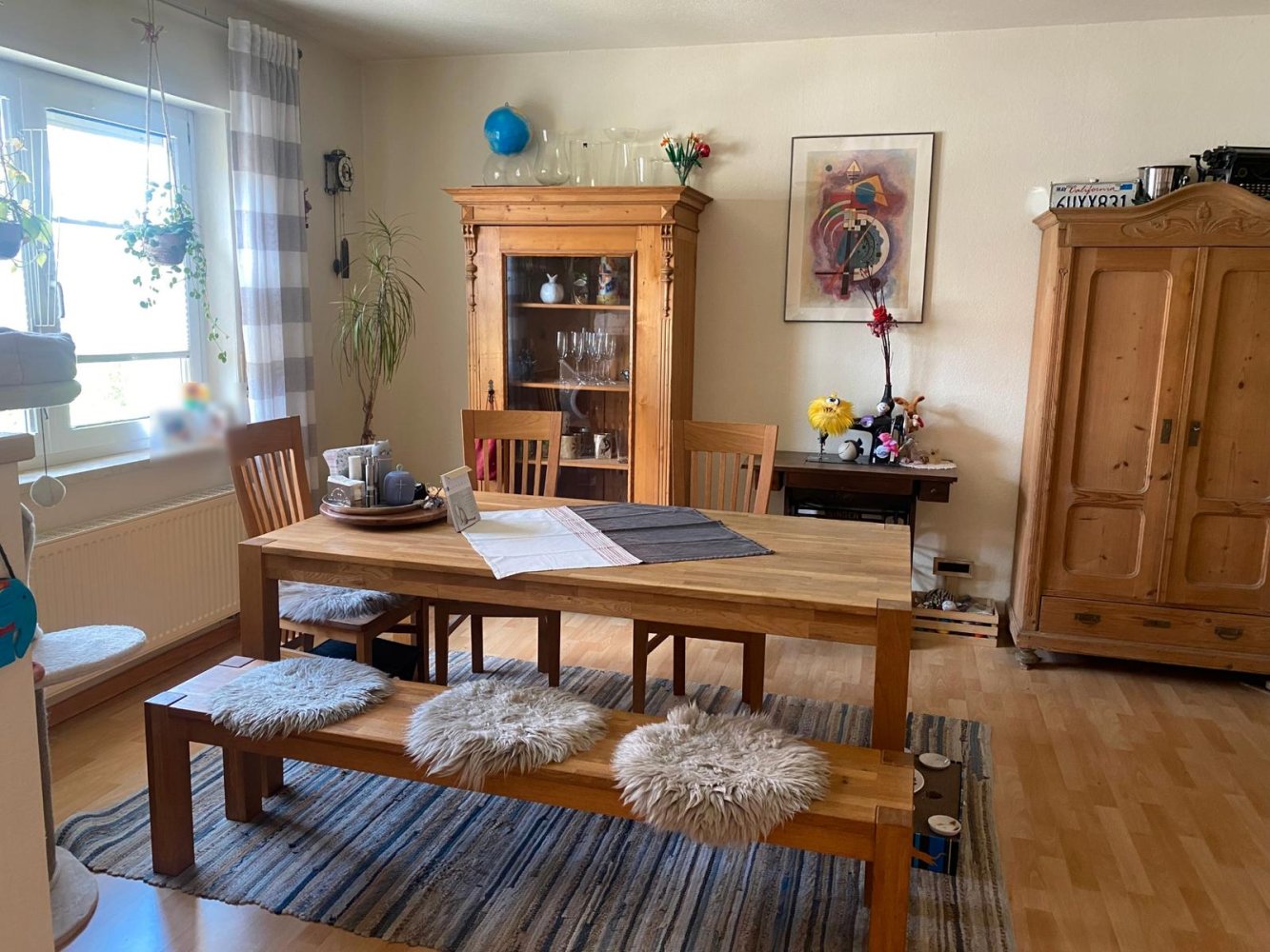 3 Schlafzimmer Wohnung in Nuremberg, Germany, Nr. 308758