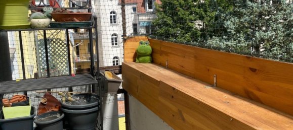 3 Schlafzimmer Wohnung in Nuremberg, Germany, Nr. 308758 2