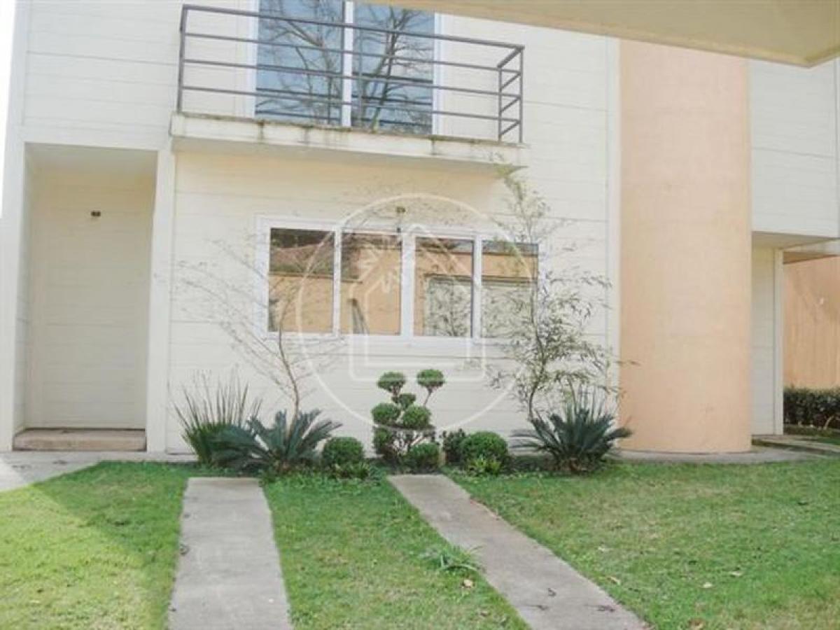 3 Schlafzimmer Haus in Sao Paulo, Brazil, Nr. 469145