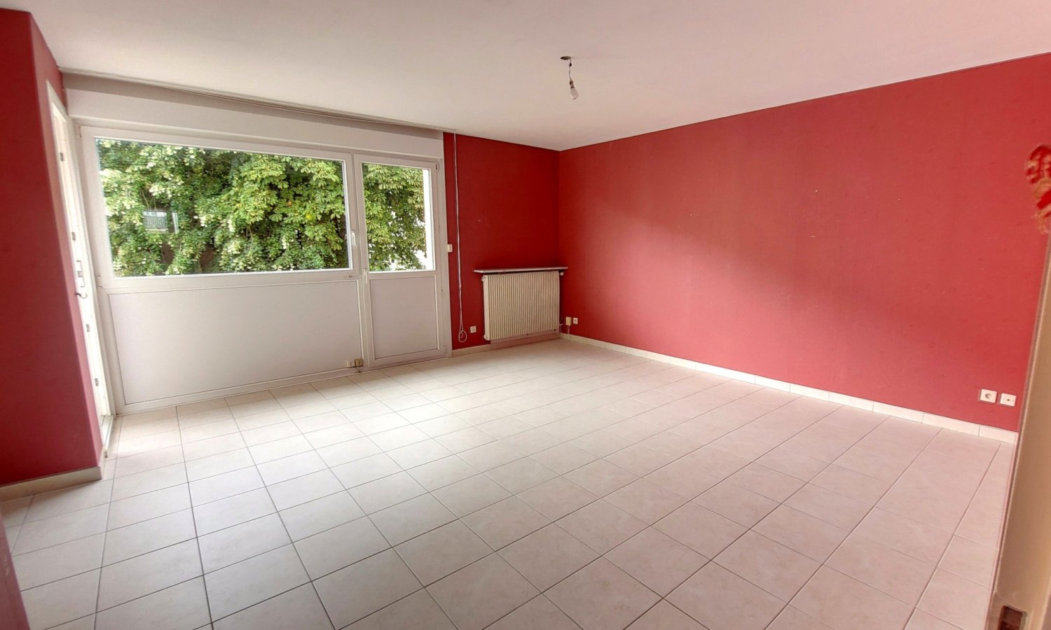 2 bedrooms Apartment in Metz, France No. 294041