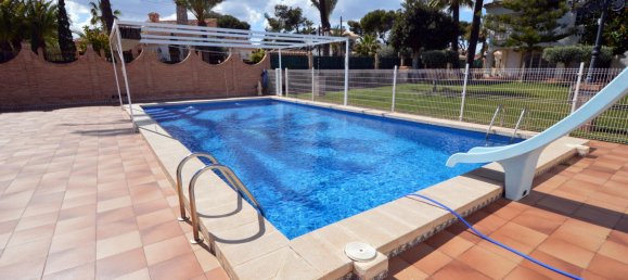 Villa de 6 dormitorios en Cabo Roig, Spain No. 474 6