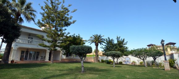 Villa de 6 dormitorios en Cabo Roig, Spain No. 474 4