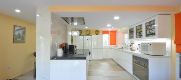 Villa de 6 dormitorios en Cabo Roig, Spain No. 474 10