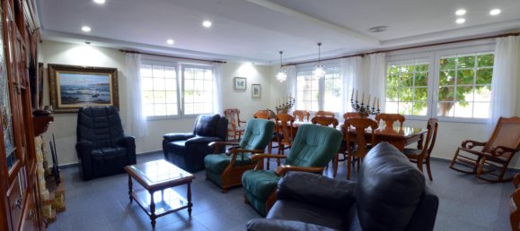 Villa de 6 dormitorios en Cabo Roig, Spain No. 474 9