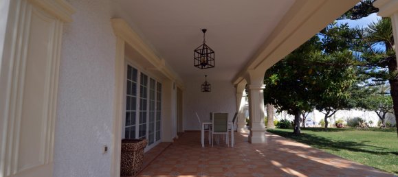 Villa de 6 dormitorios en Cabo Roig, Spain No. 474 8