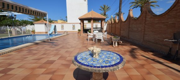 Villa de 6 dormitorios en Cabo Roig, Spain No. 474 7