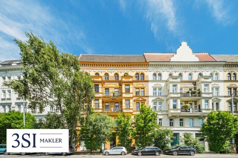 3-Zimmer Wohnung in Leopoldstadt, Austria, Nr. 192509