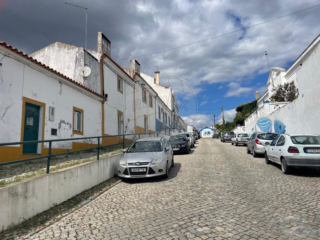 1 chambre Maison à Montemor o Novo, Portugal No. 25715