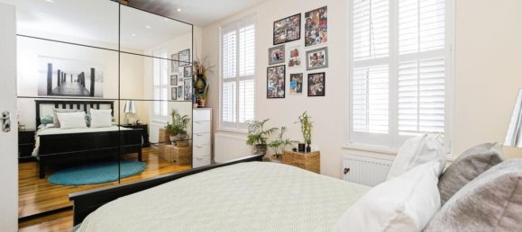 5 bedrooms House in Plaistow, United Kingdom No. 11392 13