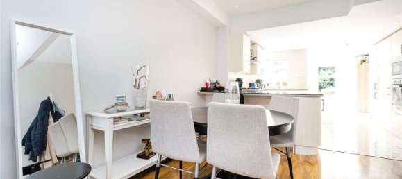 5 bedrooms House in Plaistow, United Kingdom No. 11392 8