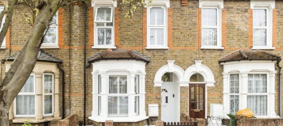 5 bedrooms House in Plaistow, United Kingdom No. 11392 28