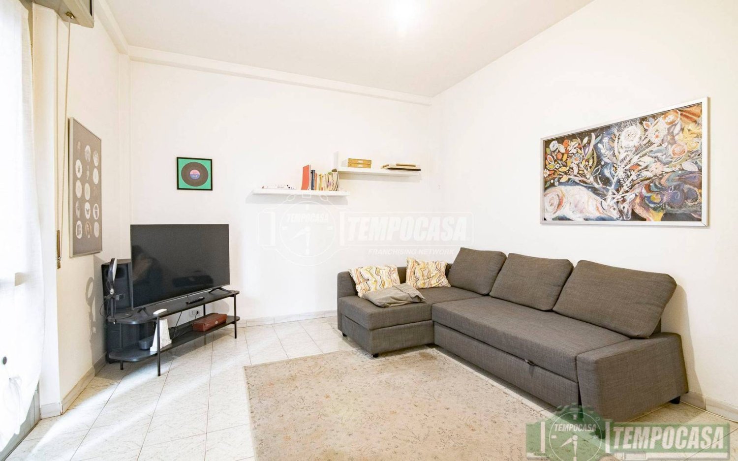 1 Schlafzimmer Wohnung in Senago, Italy, Nr. 274212