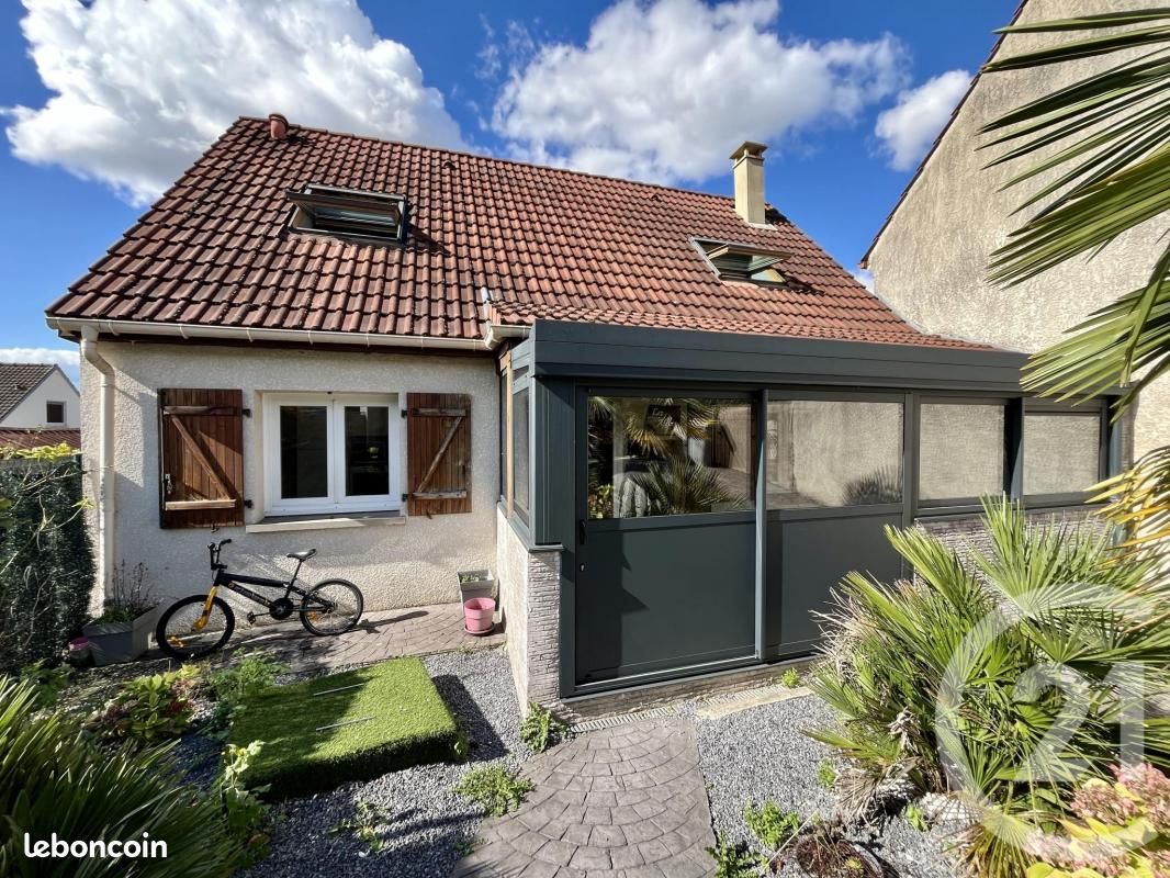 3 Schlafzimmer Stadthaus in Soissons, France, Nr. 233859